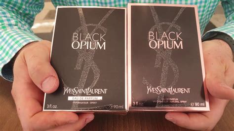 black opium perfume fake vs original|is black opium perfume good.